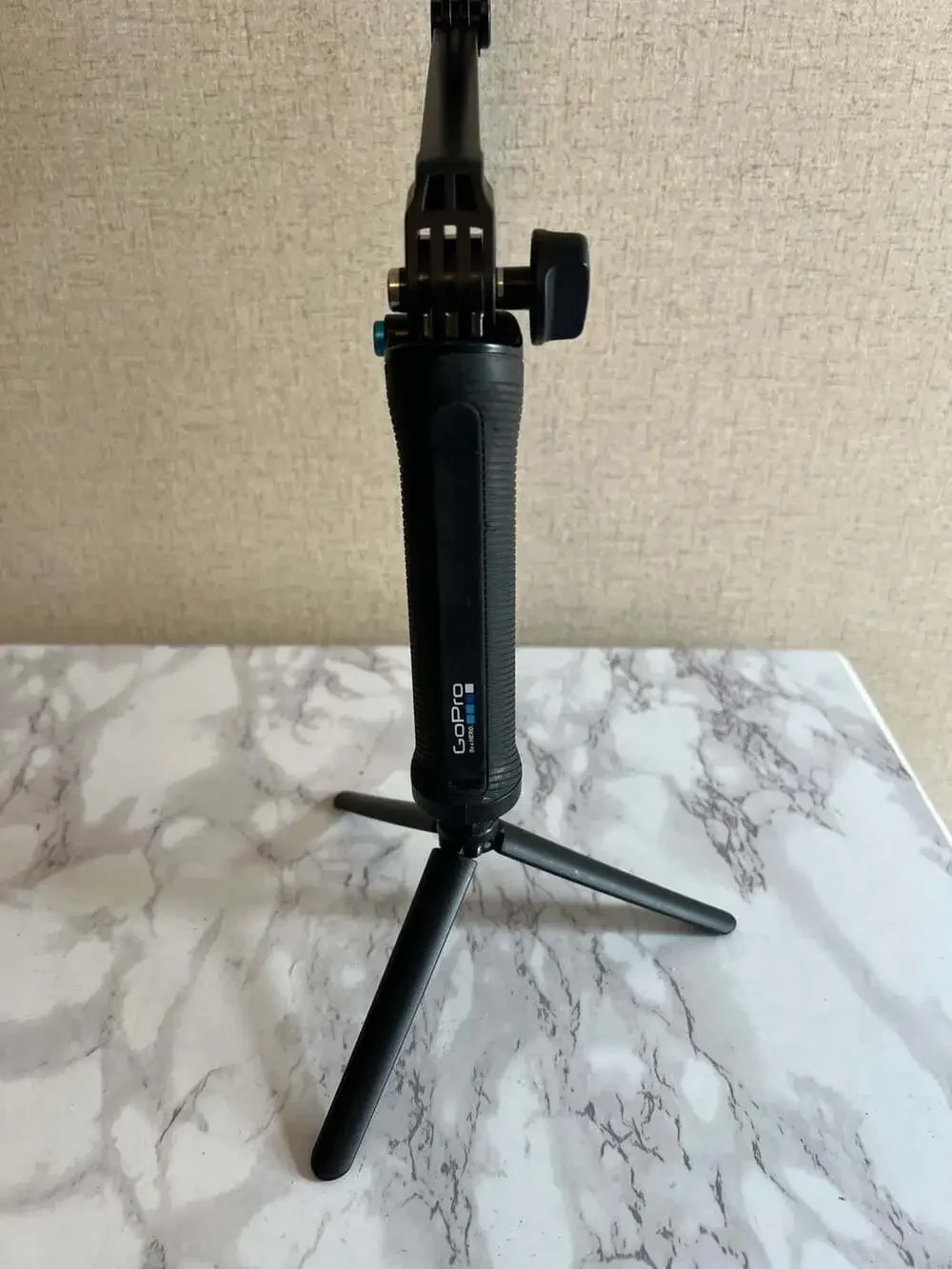GoPro 3-Way 2.0 Tripod, Grip, and Arm Mount